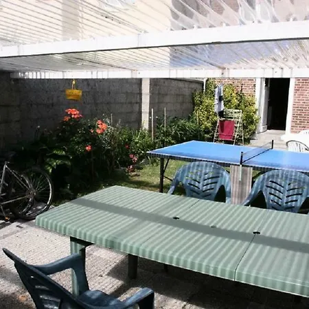 2 Pieces 4 Pers Proche Mer 77097 *